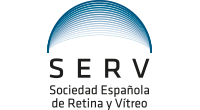 Sociedad española de retina y vítreo Miembro gala león